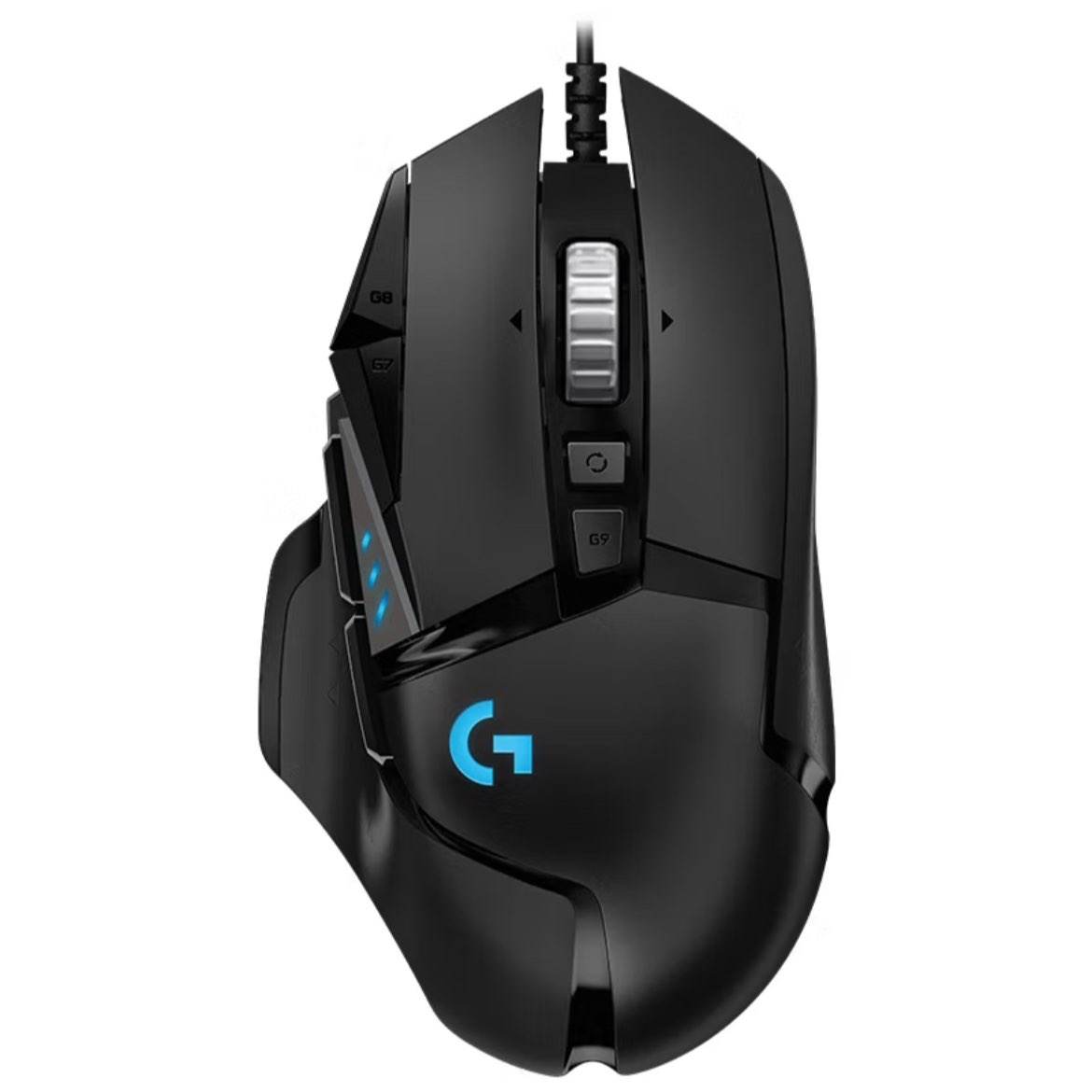 ޼G G502 HERO  Ϸ Լ 羺̿HERO G502HERO152.15Ԫȯֵй