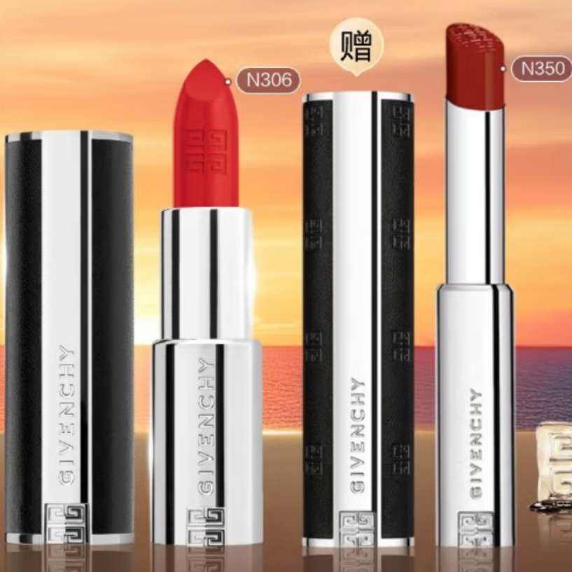 plusյϣGivenchyСƤN306+N350 ں һһ276Ԫ(յ242.67Ԫ121.3Ԫ/֧)