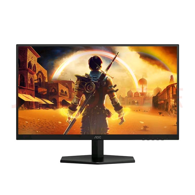 AOC ʾ 27G4 27Ӣ FastIPS  1msӦ ɫ HDR СյϷʾ ⲻ 180HZ Fast IPS 27G40E594.15Ԫ