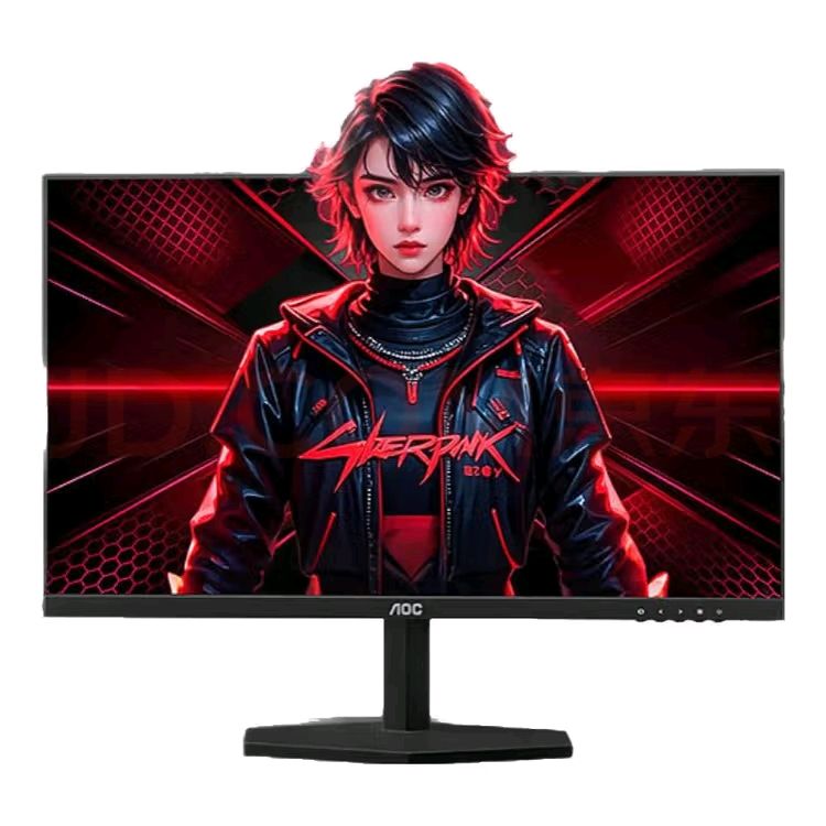 AOC 27Ӣ ʾ 2K 1msӦ  ɫ խ߿  ⲻ  Ϸ羺ʾ FastIPS 260Hz Q27G40ZE934.15Ԫ