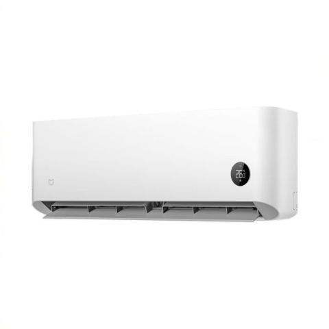 ڲС Xiaomi KFR-26GW/S1A1 һЧ ڹʽյ 1ƥ˯߿1064.88Ԫ