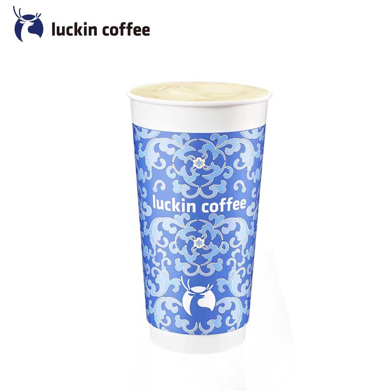 ҿ ˫ ش Ӽۣ 15Ч  luckin coffee8.9Ԫȯ