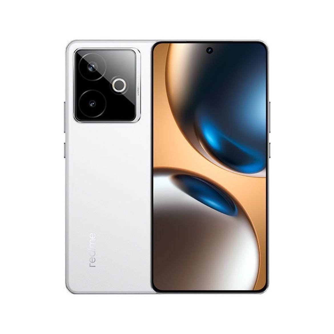 ޵ realme  GT7  9400+ Ϸ羺ֻ12+256GB1851.3Ԫʣȯջʸ)