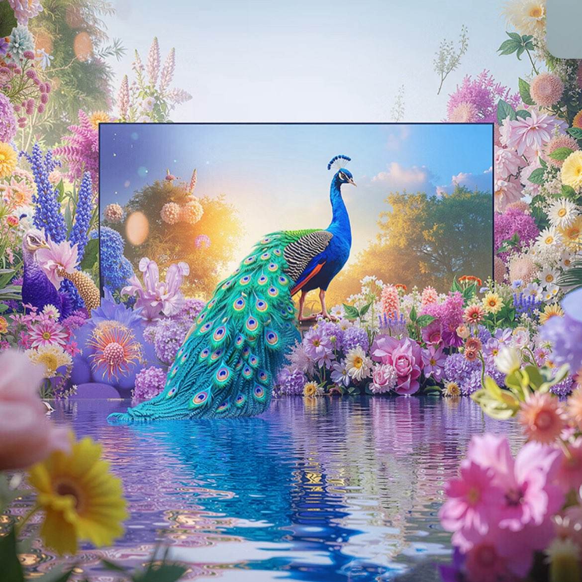 ֥TOSHIBA Z500QF MiniLEDع 144Hzˢ 4k 3+128GBڴ  ҵҲ 75Ӣ 75Z500QF3183.2Ԫȯ