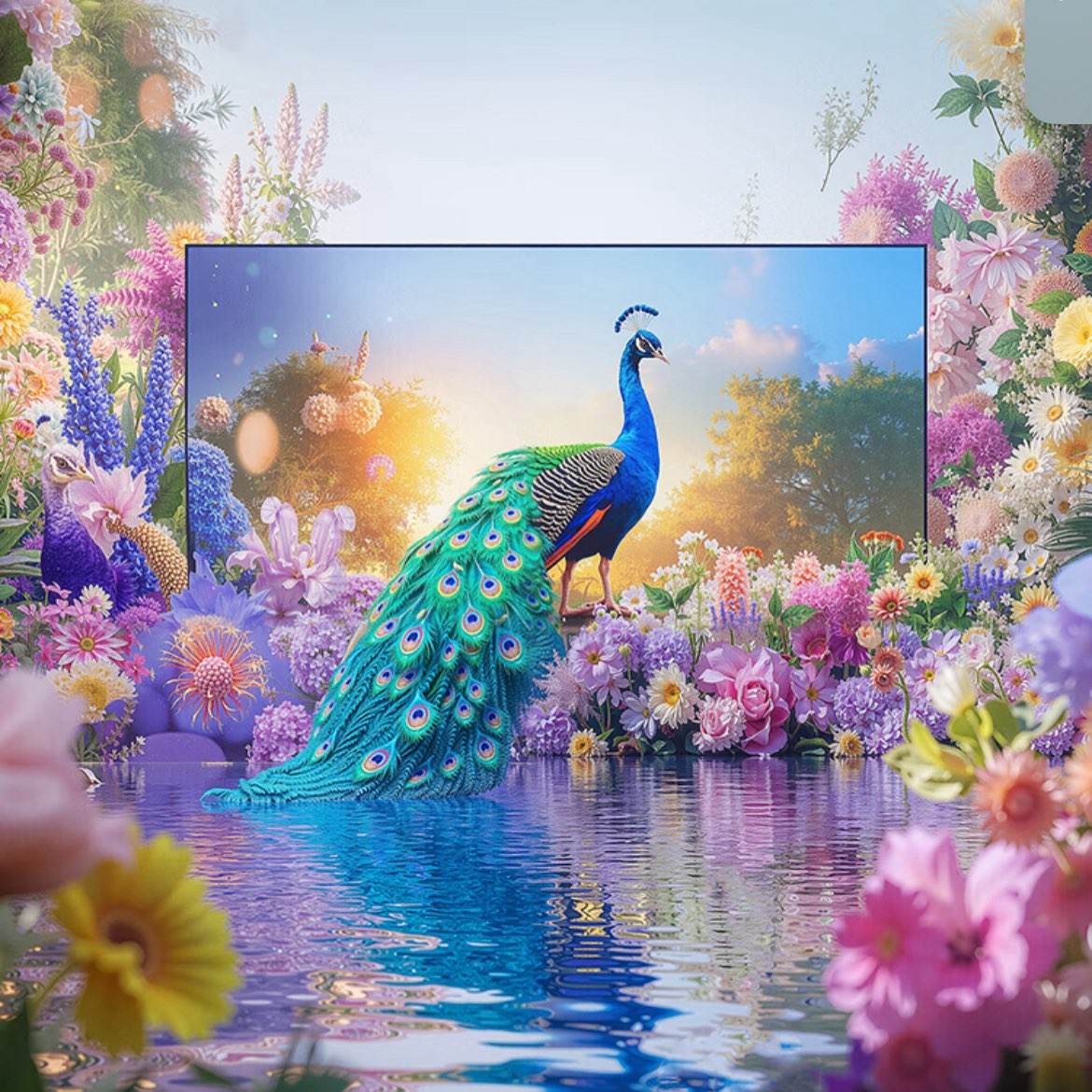 ֥TOSHIBA Z500QF MiniLEDع 144Hzˢ 4k 3 128GBڴ  Ծɻ ҵҲ 65Ӣ 65Z500QF2389.12Ԫ