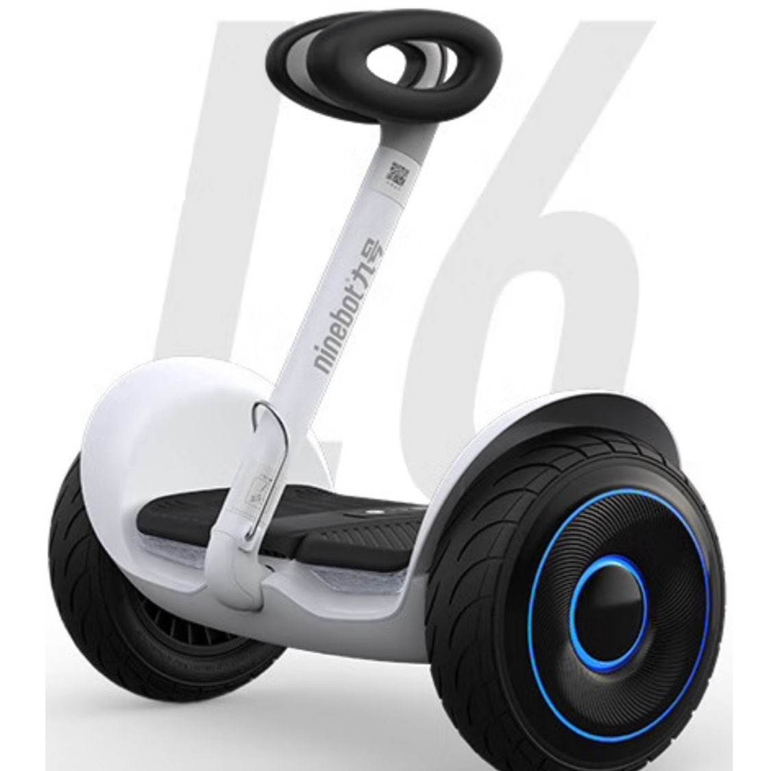 Ninebotźƽ⳵L6ͯ+ַװ ƽ⳵7-10ɫ綯˫ȿ9гƽ⳵873.74Ԫ
