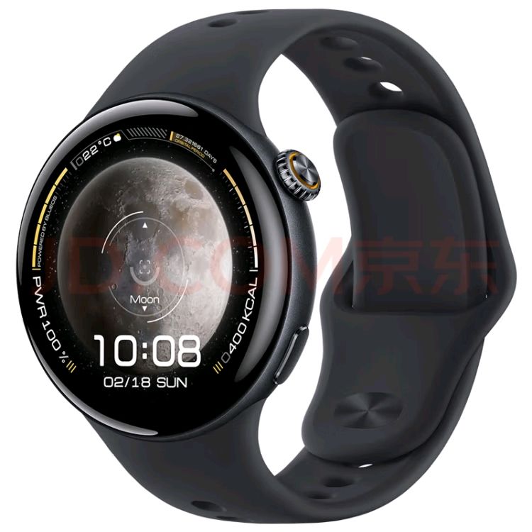 iQOO WATCH 5 Ӳϵͳ 羺Ϸģʽ רҵAIָܲ ֱ ڡ 611.24Ԫȯ
