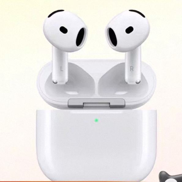 ƻ AirPods 4 USB-C778.65Ԫ+42.99ԪԽ