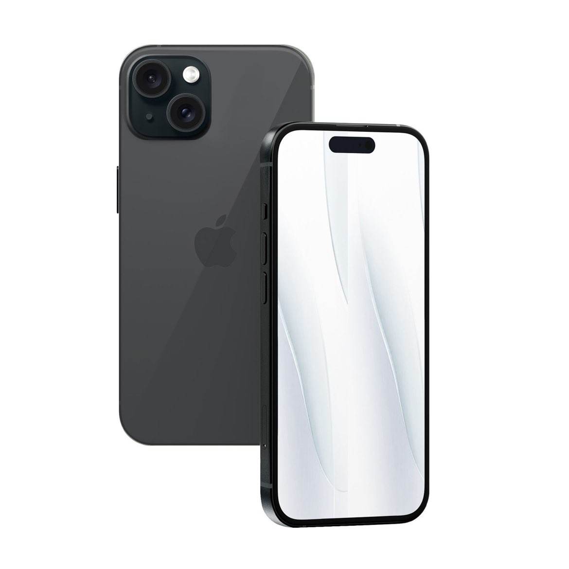 ƻApple iPhone15 ֧ƶͨ5G ˫˫ֻԭװ1283698Ԫȯ