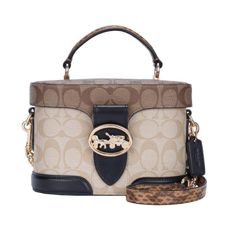 COACHޢŮʿʽʱСڳбӰ979ԪڲӱƵ룩