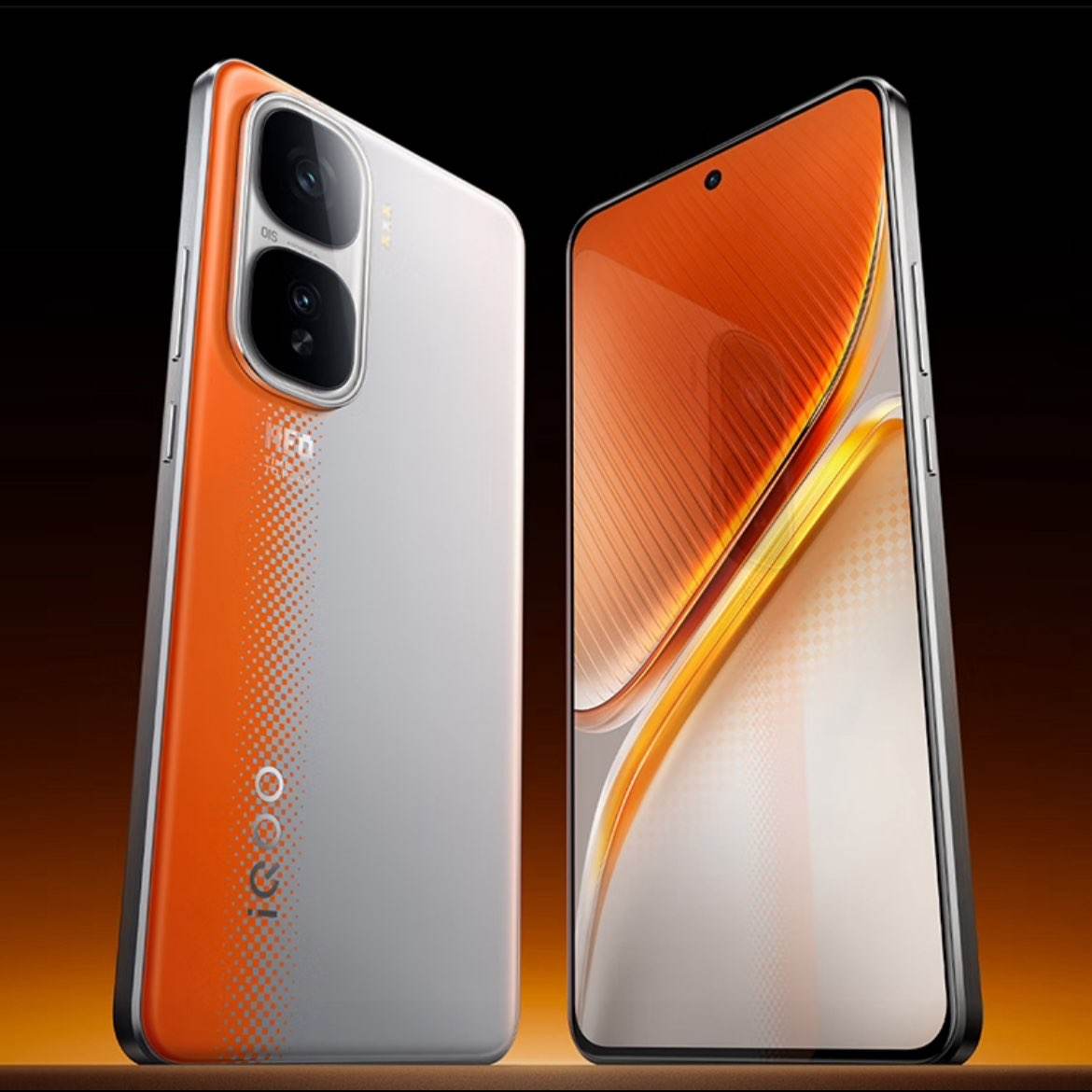 vivo iQOO Neo10 Ҳ 8 е羺оƬQ2  120W 3Dָ  AIϷѧֻ Ӱ 12GB  256GB ٷ1493.97Ԫȯ