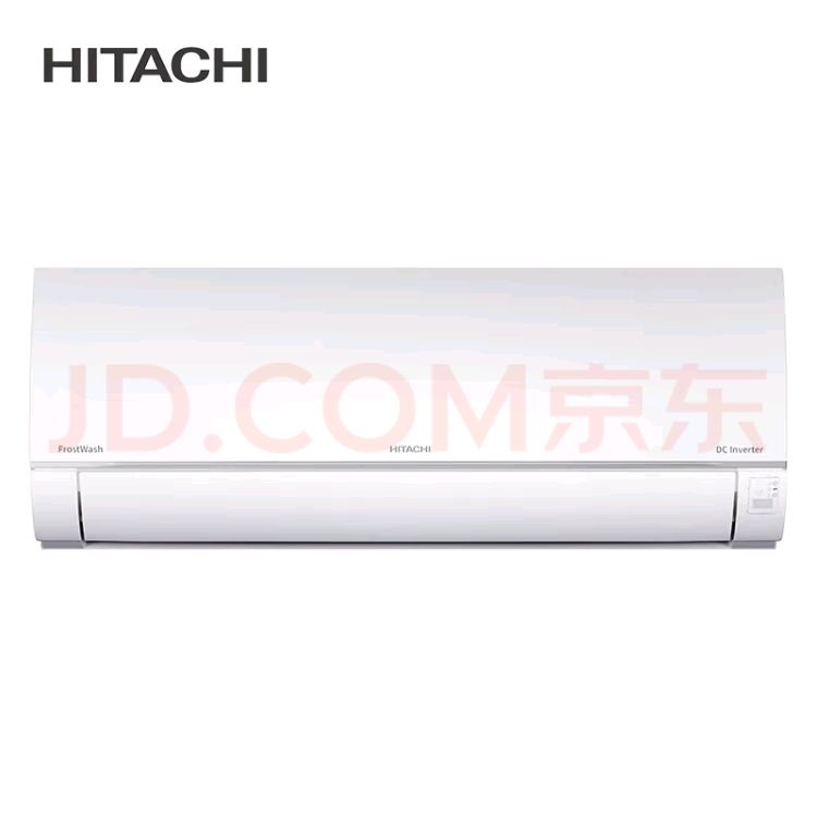HITACHIܾԭװѹ һЧ1.5ƥƵյһܽҲԾɻ DEϵ 1.5ƥ һЧ DE122799.2Ԫ