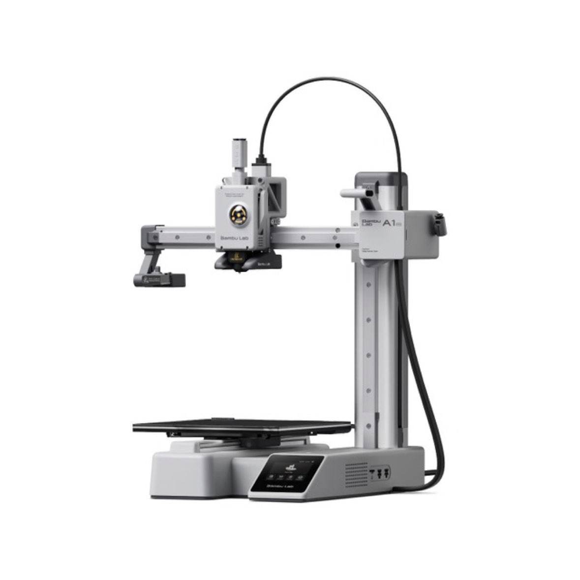 A1mini 3DӡѧѺ ͯSteam FDM ȫԶƽɫbambulab½桿 A1 miniɫװ+AMS lite1926.95Ԫʣȯ