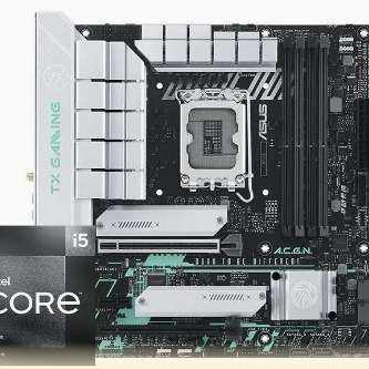 Intel i5 13490Fװ˶TX GAMING B760M WIFI D4ѡװ1449Ԫ(Ӱڲӱ빺) 