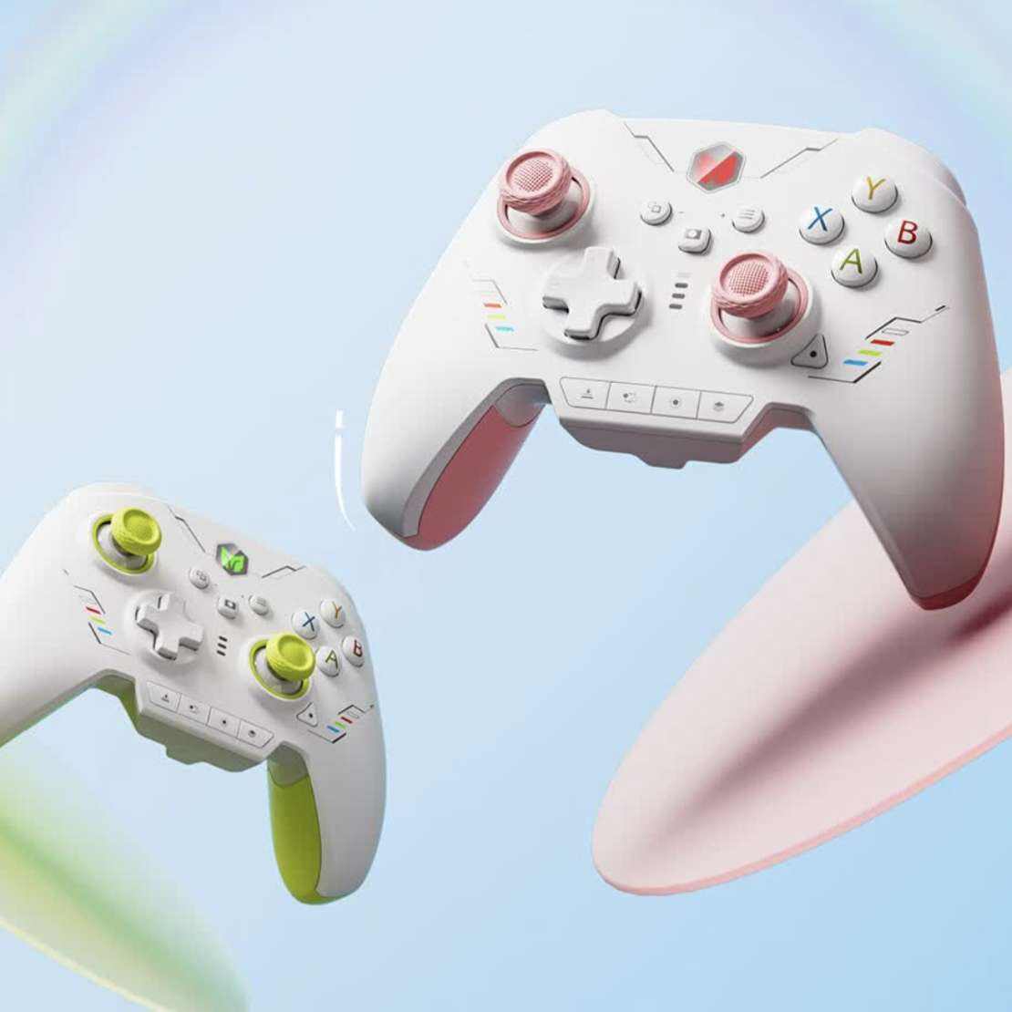 ޵plus:īʺ2 SeϷֱ Switch Pro𶯵PCֻsteam˫Ӱ澳Apex 115.07Ԫȯ