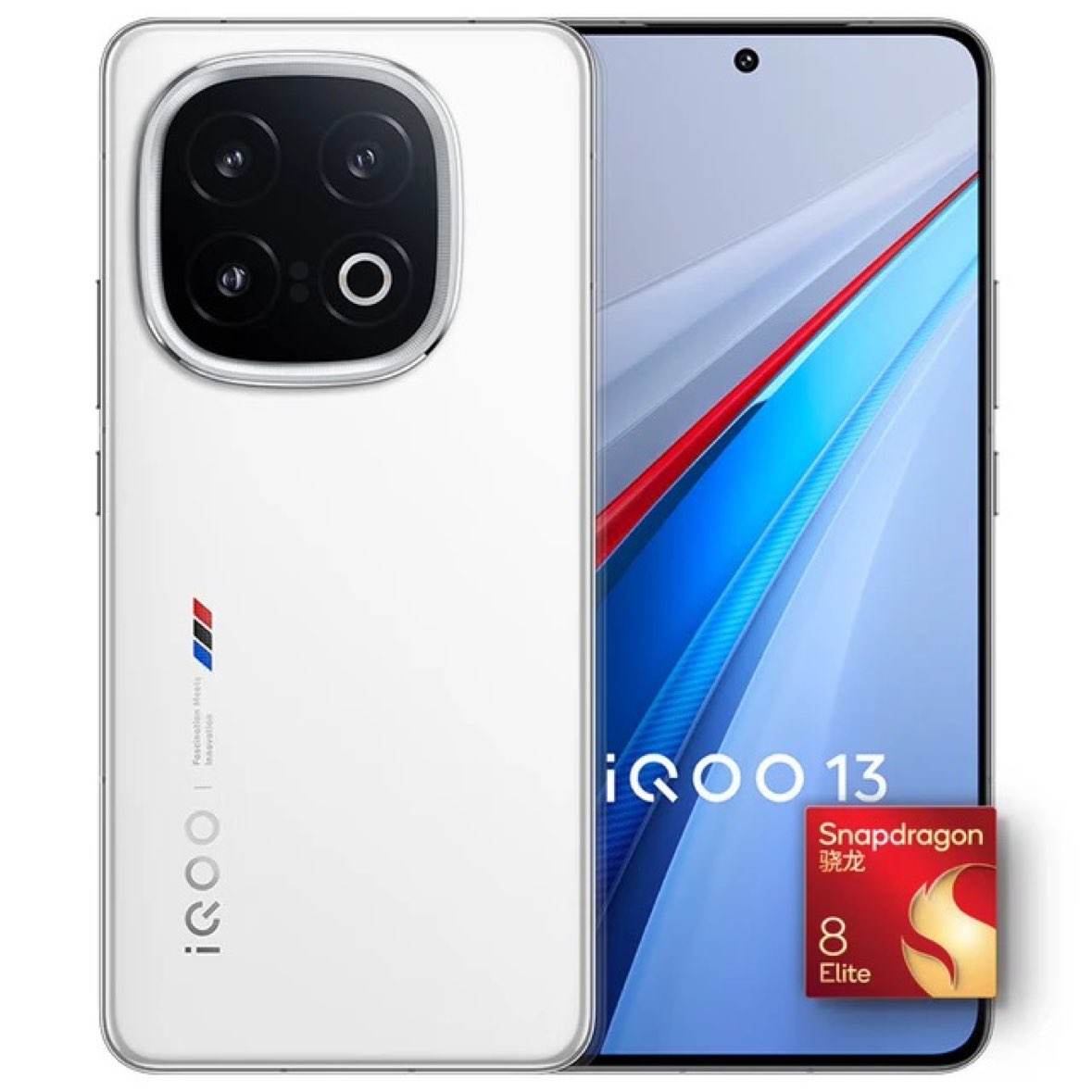 ٽۡplusԱiQOO 13 16GB+512GB 5Gֻ 3147.61Ԫ