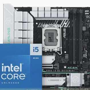 Ӣض14600KFװ˶TX GAMING B760M WIFI D4 CPUװ1979ԪڲӱƵ룩