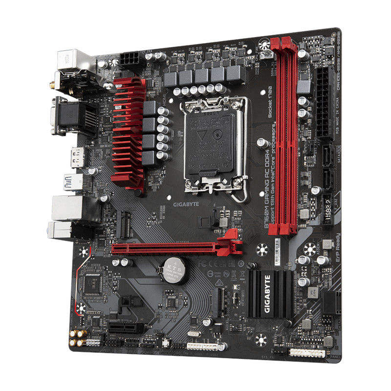 B760M GAMING AC DDR4 ħӥWifi I5 13490F װ Uװ1269Ԫ(Ӱڲӱ빺) 