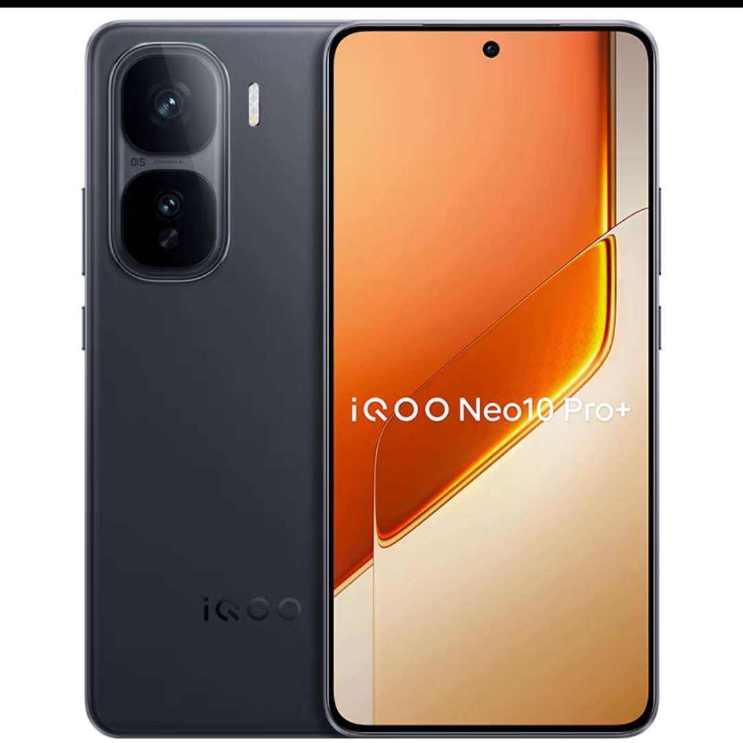 vivo iQOO Neo10 Pro+Ʒ5Gֻֻٷ콢 12+256GB2345.15Ԫ
