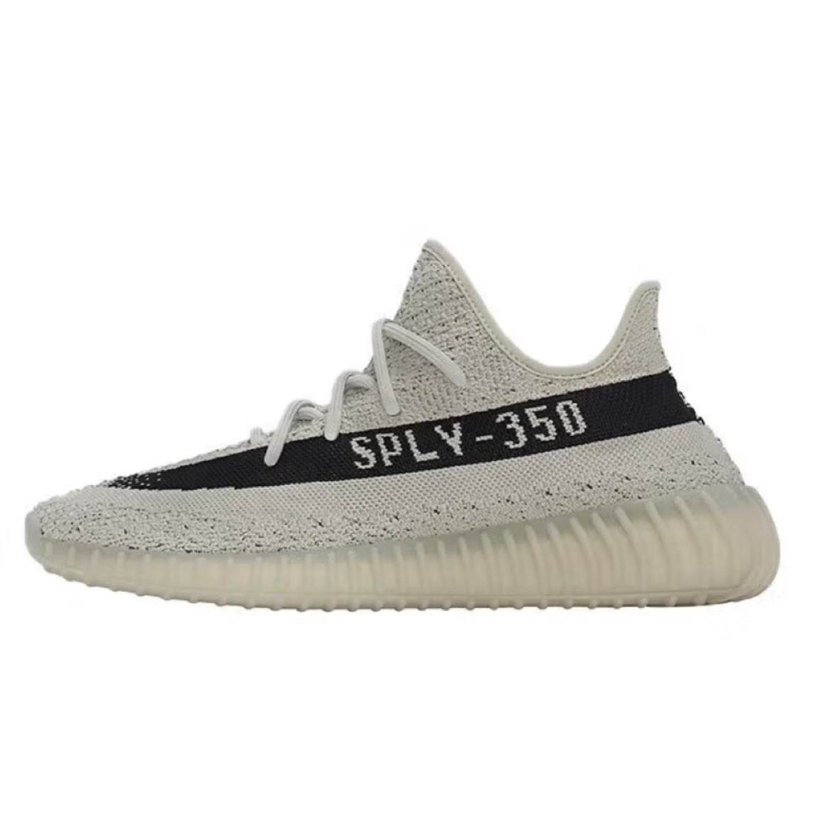 阿迪达斯三叶草男女鞋椰子Yeezy350运动鞋