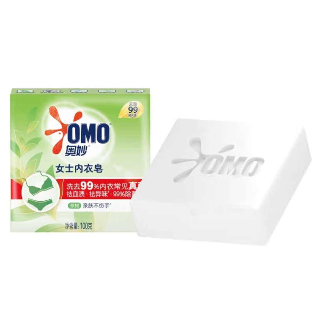 OMOŮʿϴѪζר׷ 100g*22.5Ԫ