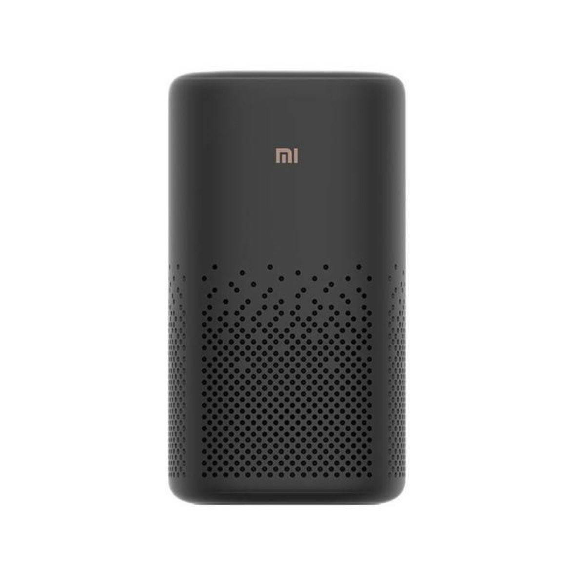 Xiaomi 小米 小爱音箱 Pro 智能音箱 黑色