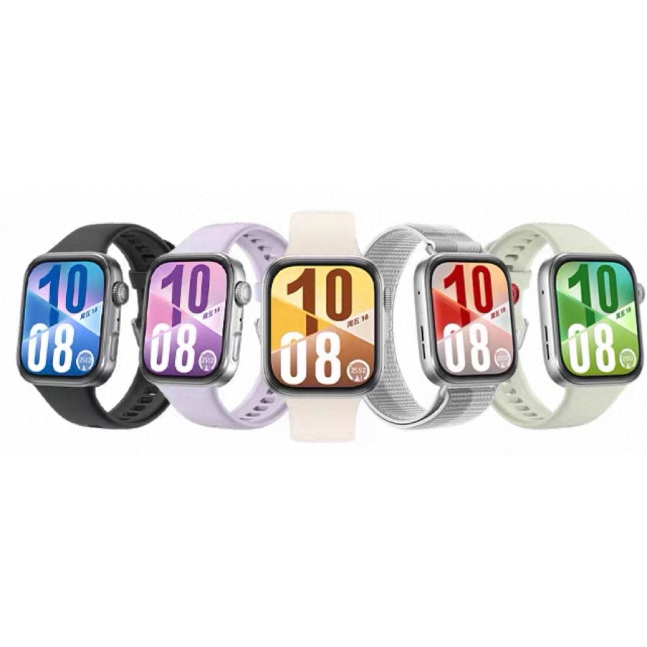 ΪWATCH FIT 4Ϊֱֱᱡ˶ͨ˯߼˶ֱfit4Ʒ677.03Ԫȯ