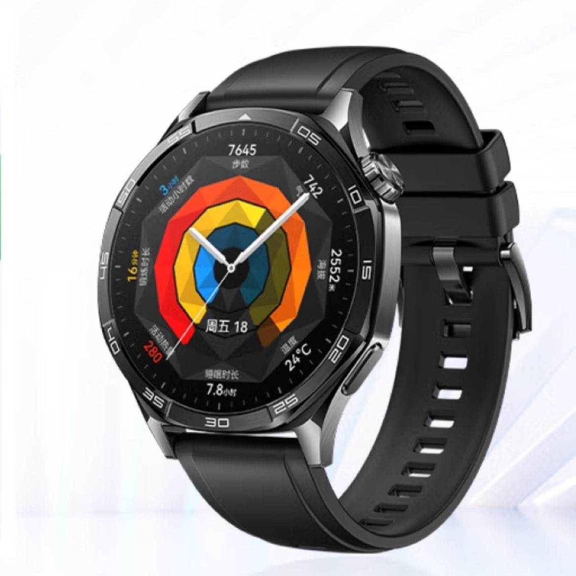 Plus:Ϊֱwatch gt5 46mm ҹ 949.62Ԫȯ