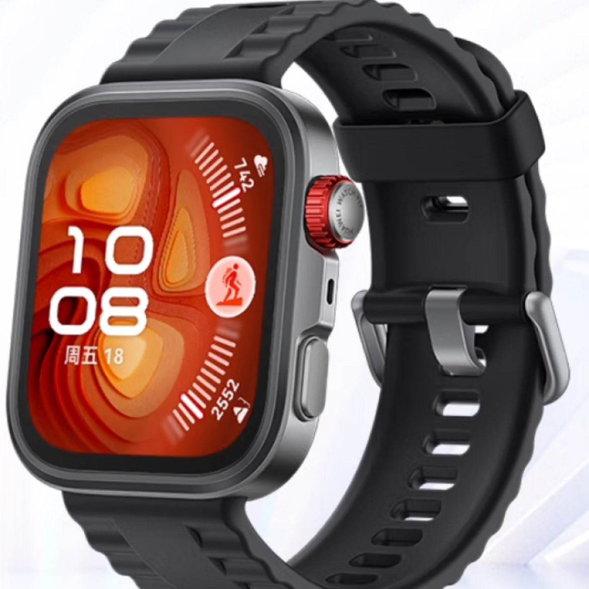 Plus:ΪֱWATCH FIT 4 Pro˶ܽǱֱ ʯ 𽺱1444.24Ԫȯ