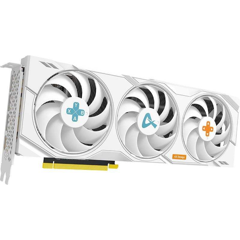 ڲ羺ѿ RTX4060Ti X3W PRO Կ2479Ԫ