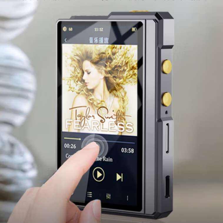 ¹ⱦZ10Pro HIFI˫˫ӲDSD512ĸ519.89Ԫ