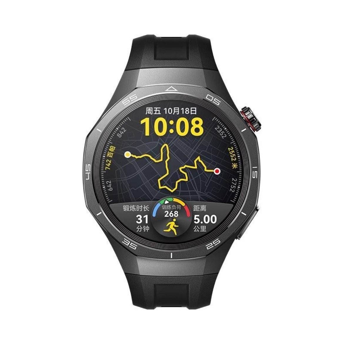 㽭HUAWEIΪֱ WATCH GT 5 Pro 46MM1911.74Ԫʣȯջʸ)