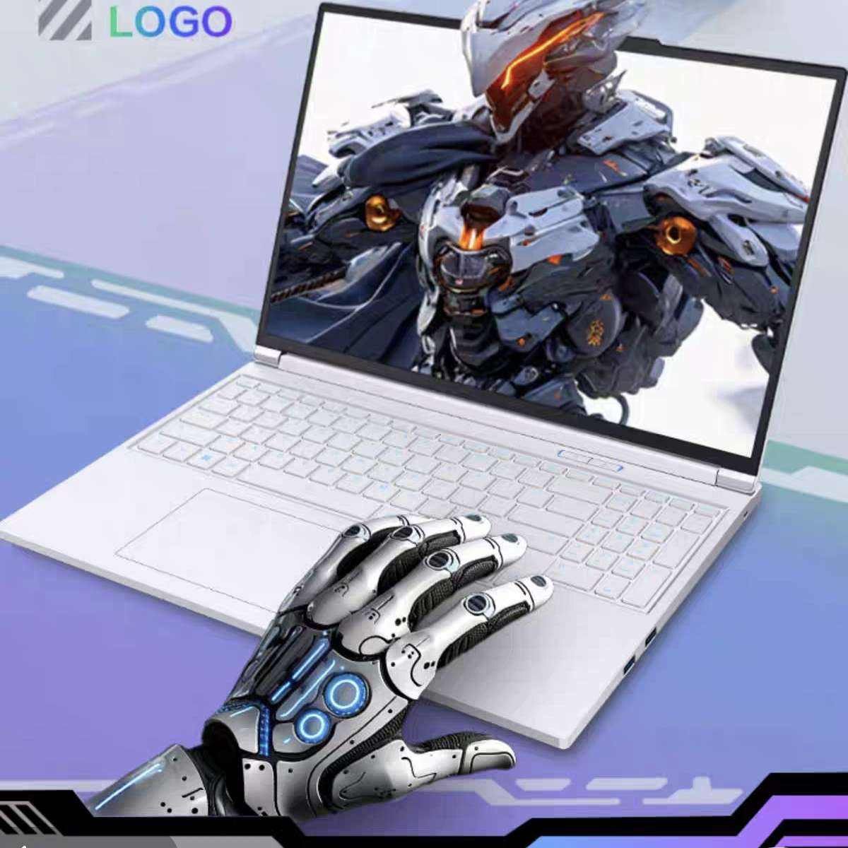 MECHREVO/е X 16Ӣ 4060  ϷʼǱ  16+1TB4271.2Ԫȯ