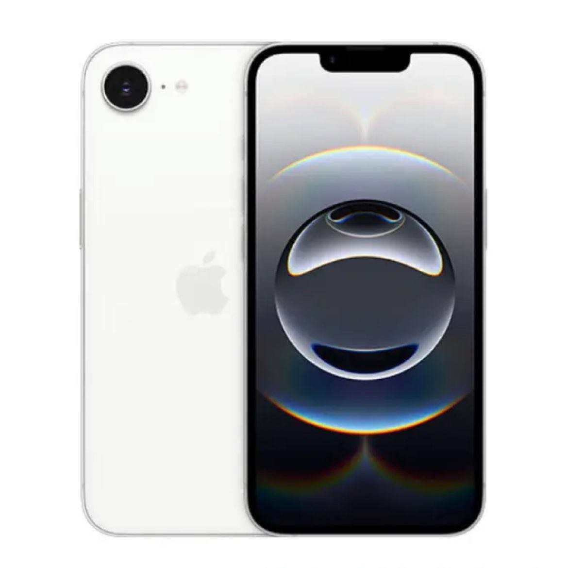 PLUSԱApple/ƻ iPhone 16e 5G˫˫ֻ 256GB ɫ4551.51Ԫȯ