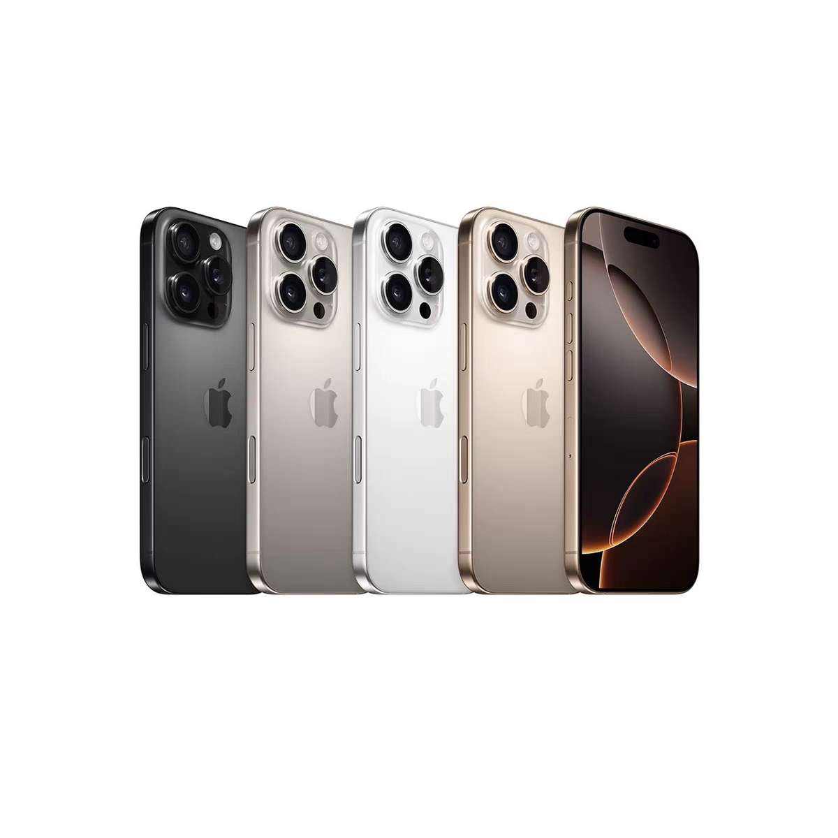 Apple/ƻ iPhone 16 Pro  128G5398Ԫȯ