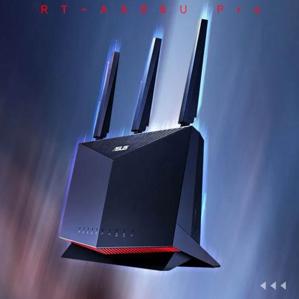 ޵˶RT-AX86U PROǧ5Gߴǽ5700M WIFI6·羺838.16Ԫʣȯջʸ)