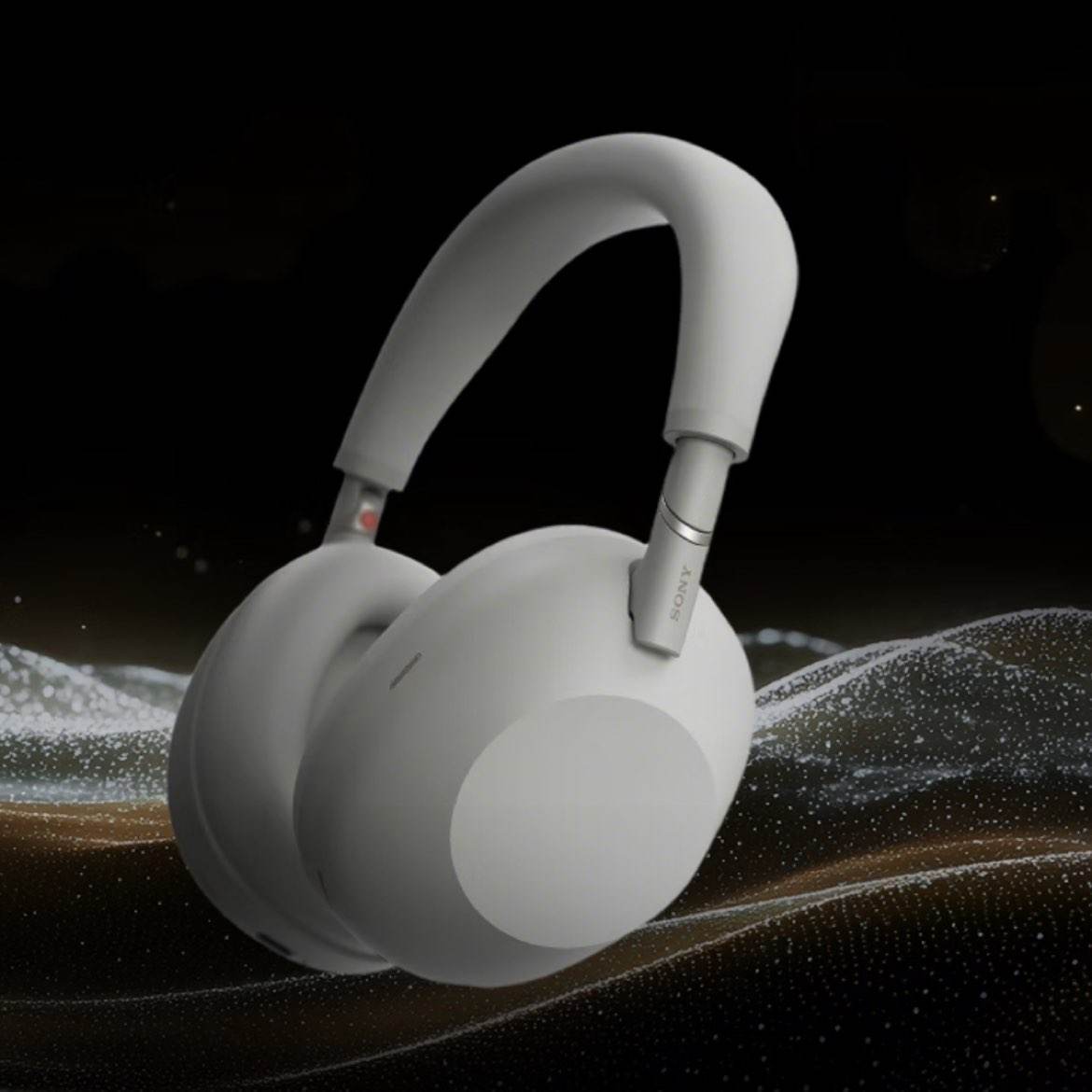 PlusᣨSONYWH-1000XM6ͷʽ AIܽHi-Res߽ ͨ 2534.15Ԫɹ100ԪE