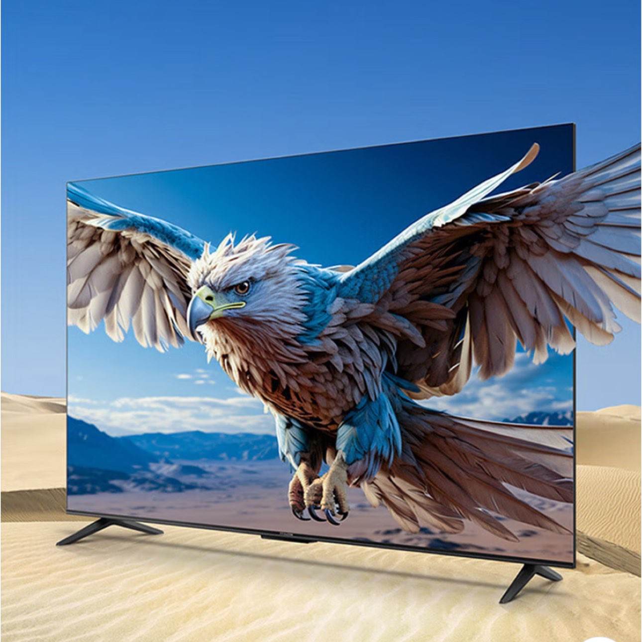 ޵FFALCON 6 24 55ӢϷ 4Kȫ MEMC Զ 3+64G һЧ 55Ӣ 6 241186.48Ԫȯ