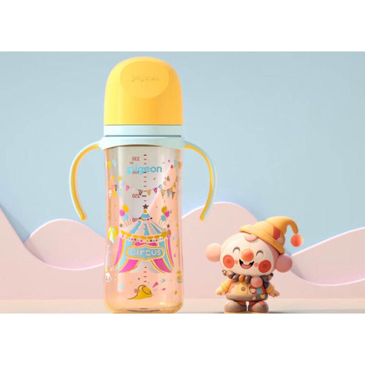  ppsu ƿ ھˤ˫ ԭװ 330ml 9-12 Ϸ83Ԫȯ