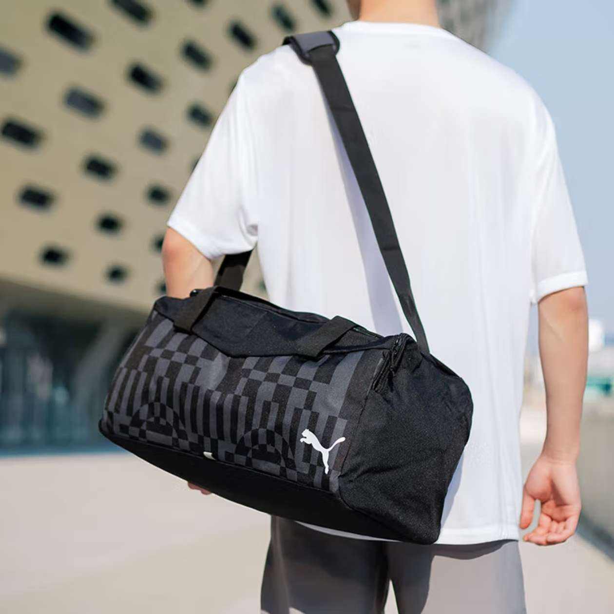 PUMAаŮ ˶ʱеб 079912-03 OSFA107.91Ԫ