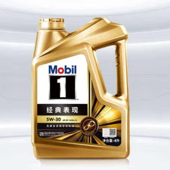 1 ֽ5W-30SPȽȫϳɻȫٷȨ 4L279Ԫɹ