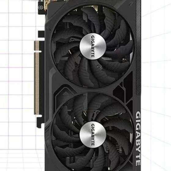 RTX 4060Ti ħ WINDFORCE OC DLSS 3̨ʽ8GԿ2439Ԫ