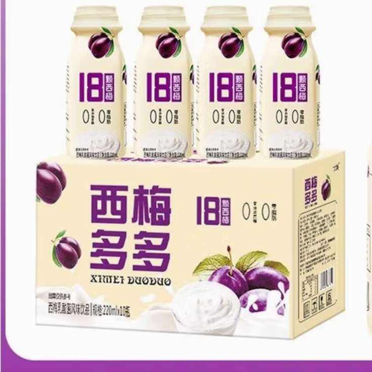 ÷  ζƷ  220ml*10ƿ15.9Ԫ