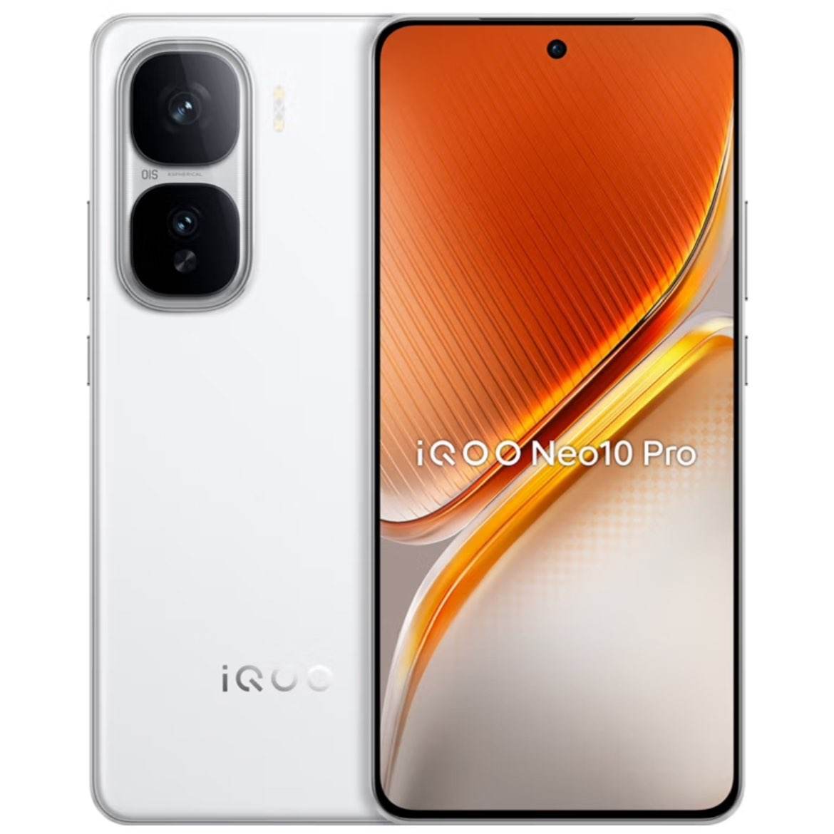 Plus:vivo iQOO Neo10 Pro  ۹ 12GB  256GB 1928.75Ԫȯ