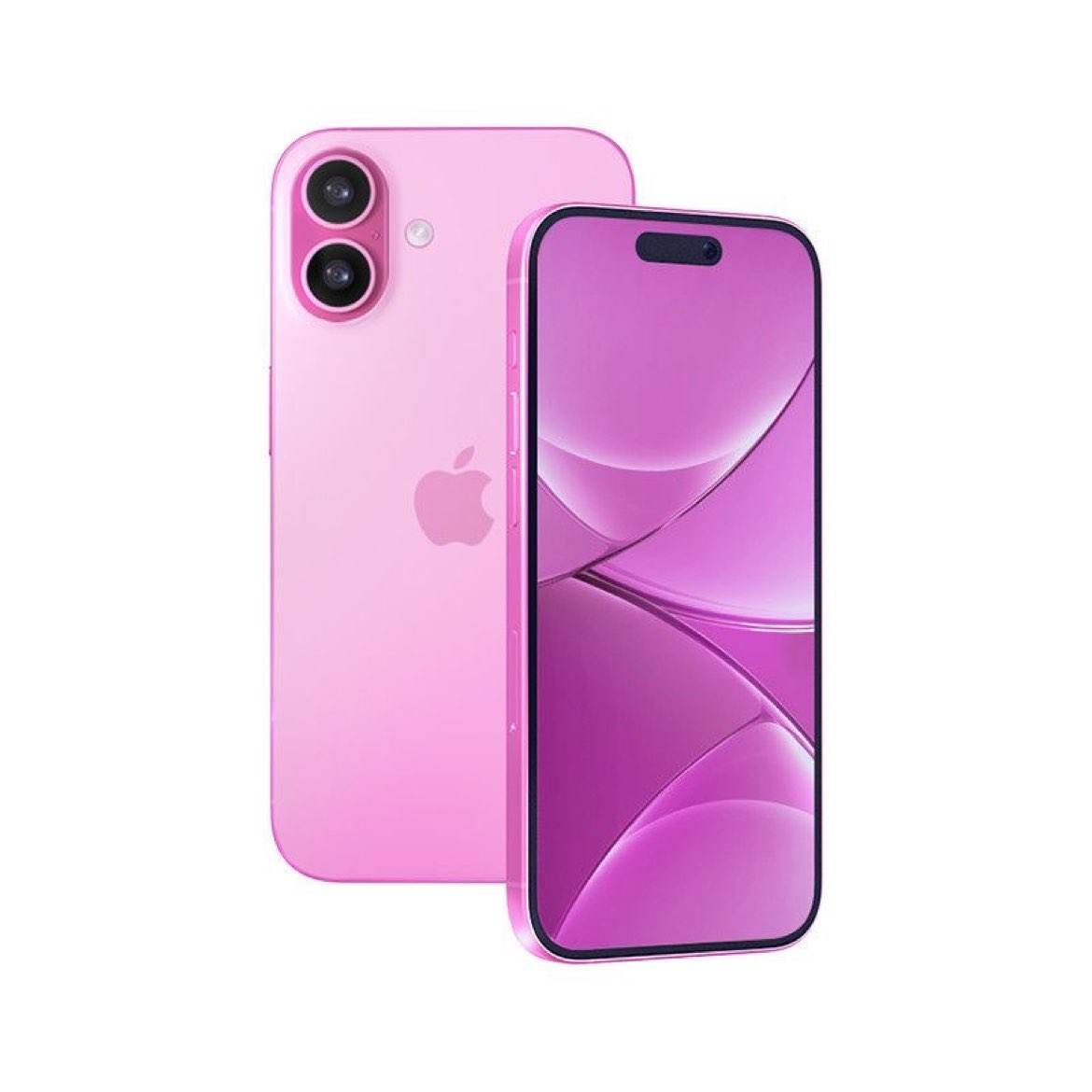 Apple iPhone 16 ֧ƶͨ5G ˫˫ֻ1284198Ԫȯ
