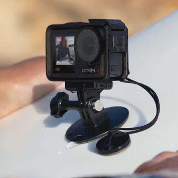  DJI Osmo Action 4 ˶ ׼װ1491.3Ԫ