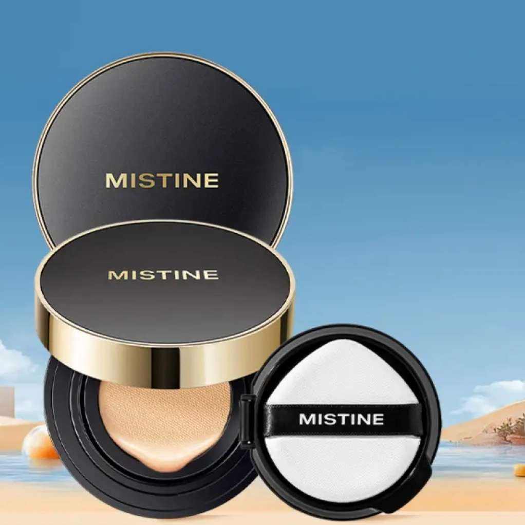 ڣ˿Mistine bb˪۵Һ ˫оװ34Ԫʣȯ