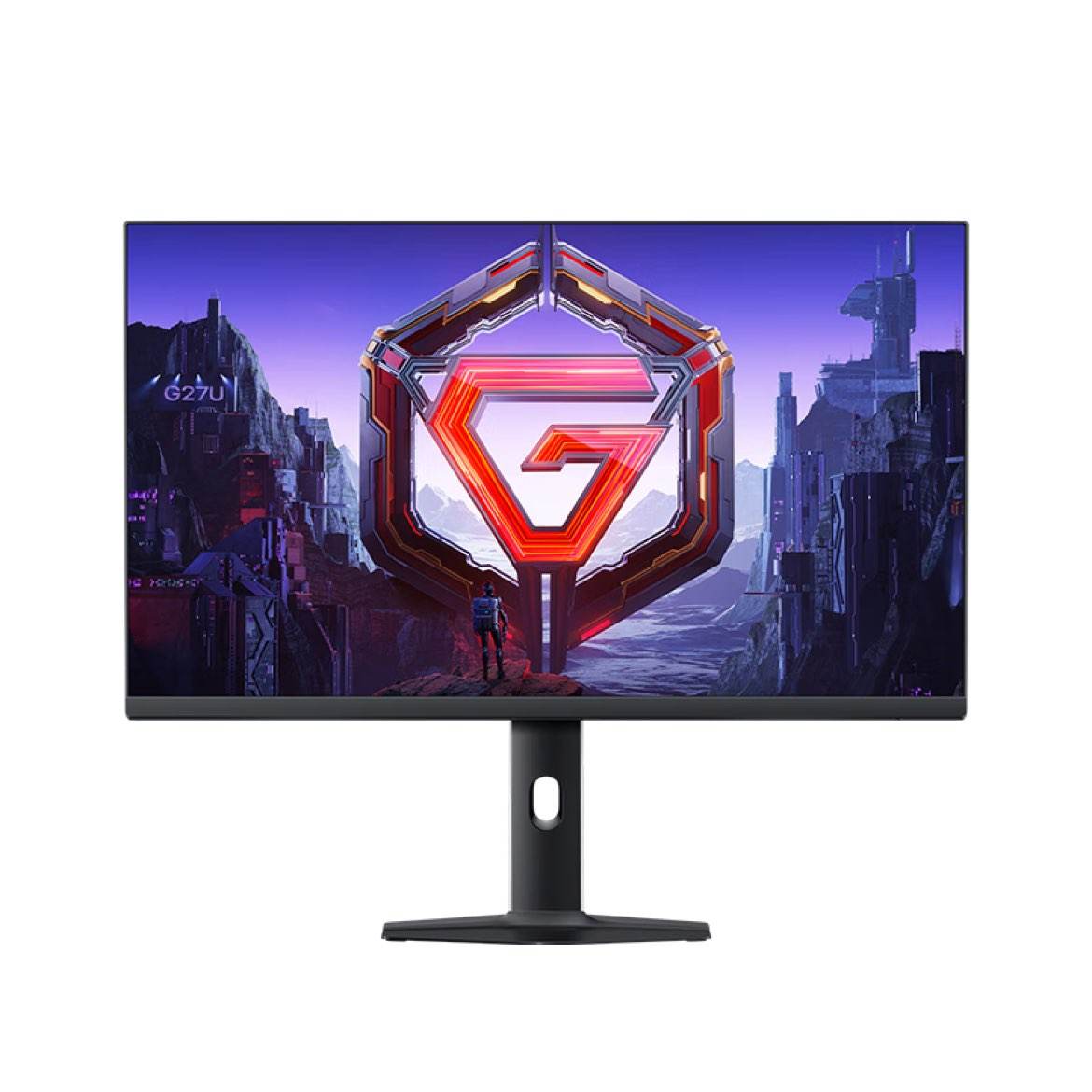88vipСREDMIʾ G27U ˫ˢģʽ320Hz ɫϷ羺4Kʾ1200.48Ԫ