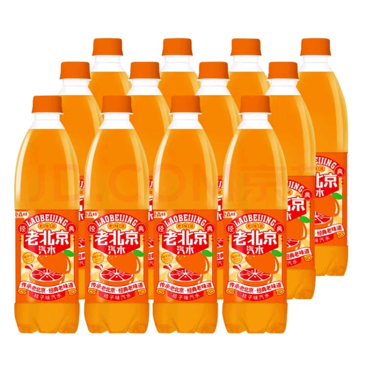 IϱˮƷ600ml*6ƿװζսʻ̼ ϱζˮ600ml*6ƿ9.9Ԫ