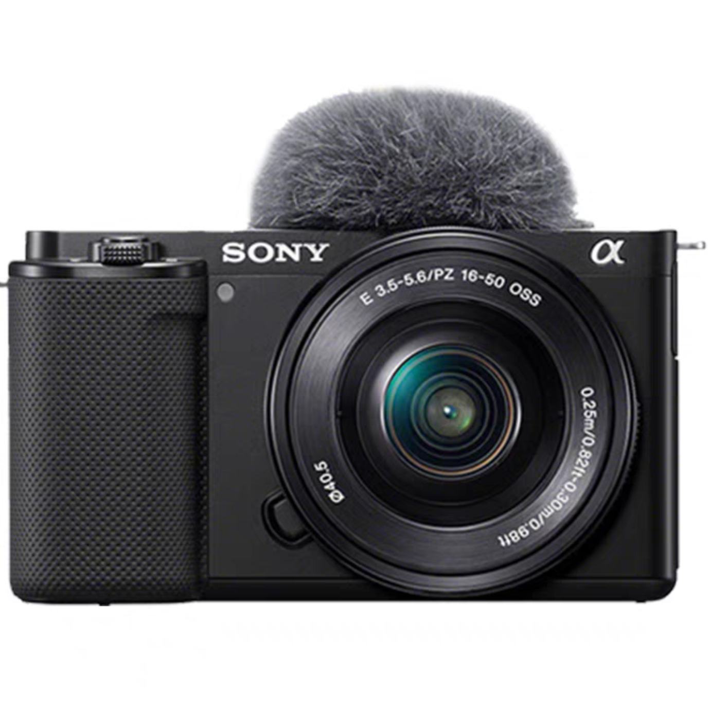  ZV-E10L 뻭΢ VLOG ZVE10L3632.3ԪƷϽǽֱµ